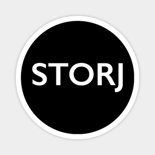 STORJ Magnet